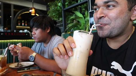 GRAND OPENING GRUMPY JOE DAGUPAN.